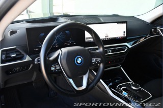 BMW i4 eDrive40 HUD 1M 2023