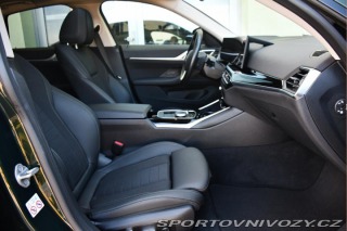 BMW i4 eDrive40 HUD 1M 2023
