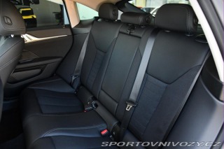 BMW i4 eDrive40 HUD 1M 2023