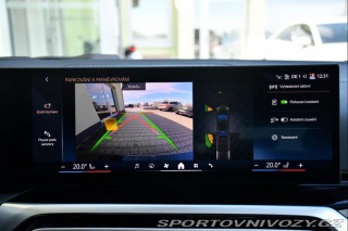 BMW i4 eDrive40 HUD 1M 2023