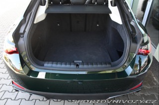 BMW i4 eDrive40 HUD 1M 2023