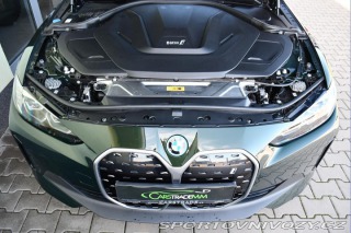 BMW i4 eDrive40 HUD 1M 2023
