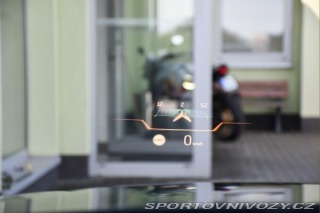BMW i4 eDrive40 HUD 1M 2023