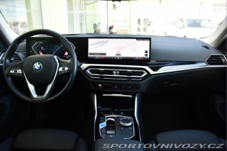 BMW i4 eDrive40 HUD 1M 2023