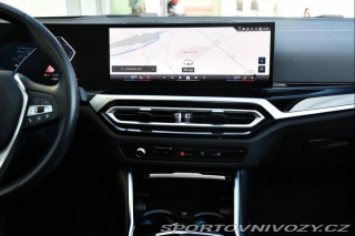 BMW i4 eDrive40 HUD 1M 2023