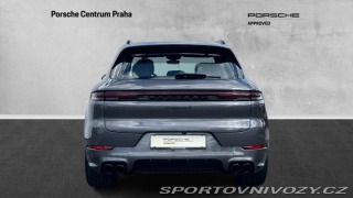 Porsche Cayenne S E-Hybrid 2025
