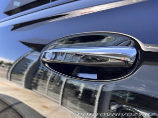 Mercedes-Benz Ostatní modely GLE 53 AMG HYBRID 4MATIC+ ZÁR 2024