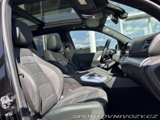 Mercedes-Benz Ostatní modely GLE 53 AMG HYBRID 4MATIC+ ZÁR 2024