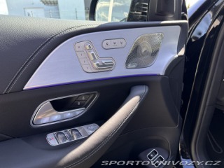 Mercedes-Benz Ostatní modely GLE 53 AMG HYBRID 4MATIC+ ZÁR 2024