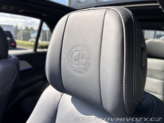 Mercedes-Benz Ostatní modely GLE 53 AMG HYBRID 4MATIC+ ZÁR 2024
