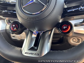 Mercedes-Benz Ostatní modely GLE 53 AMG HYBRID 4MATIC+ ZÁR 2024