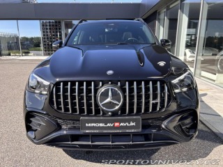 Mercedes-Benz Ostatní modely GLE 53 AMG HYBRID 4MATIC+ ZÁR 2024