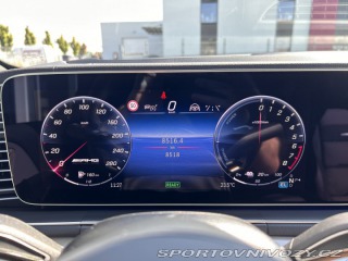 Mercedes-Benz Ostatní modely GLE 53 AMG HYBRID 4MATIC+ ZÁR 2024