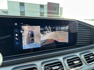 Mercedes-Benz Ostatní modely GLE 53 AMG HYBRID 4MATIC+ ZÁR 2024