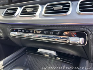 Mercedes-Benz Ostatní modely GLE 53 AMG HYBRID 4MATIC+ ZÁR 2024