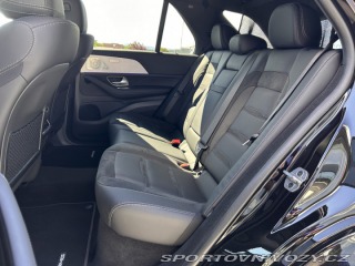 Mercedes-Benz Ostatní modely GLE 53 AMG HYBRID 4MATIC+ ZÁR 2024