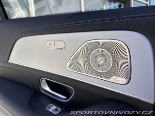 Mercedes-Benz Ostatní modely GLE 53 AMG HYBRID 4MATIC+ ZÁR 2024
