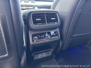Mercedes-Benz Ostatní modely GLE 53 AMG HYBRID 4MATIC+ ZÁR 2024
