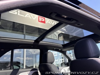 Mercedes-Benz Ostatní modely GLE 53 AMG HYBRID 4MATIC+ ZÁR 2024