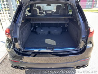 Mercedes-Benz Ostatní modely GLE 53 AMG HYBRID 4MATIC+ ZÁR 2024