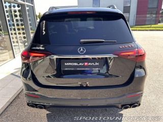 Mercedes-Benz Ostatní modely GLE 53 AMG HYBRID 4MATIC+ ZÁR 2024