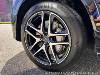Mercedes-Benz Ostatní modely GLE 53 AMG HYBRID 4MATIC+ ZÁR 2024