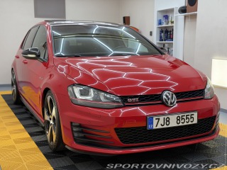 Volkswagen Golf 7 GTI Performance
