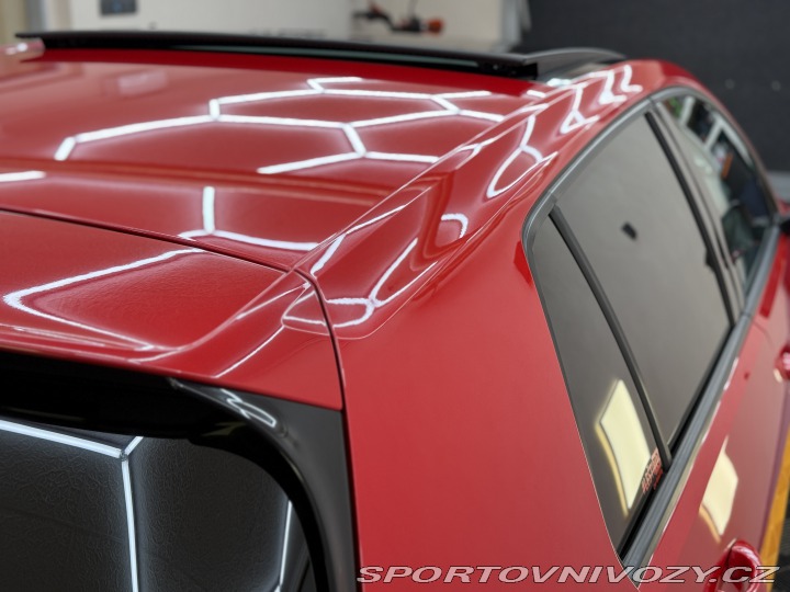Volkswagen Golf 7 GTI Performance 2015