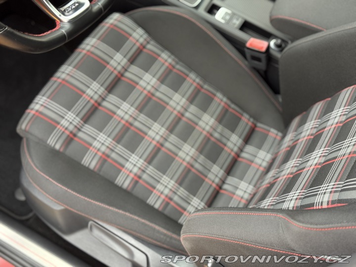 Volkswagen Golf 7 GTI Performance 2015