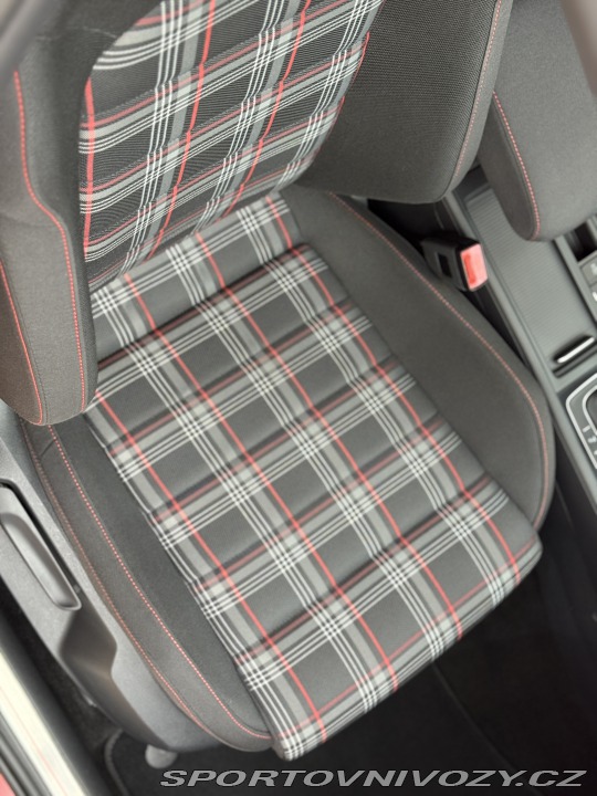Volkswagen Golf 7 GTI Performance 2015