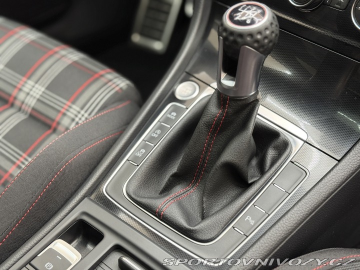 Volkswagen Golf 7 GTI Performance 2015