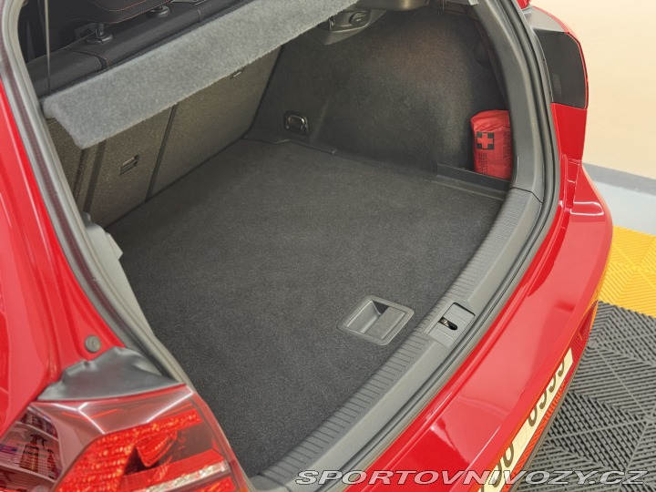 Volkswagen Golf 7 GTI Performance 2015