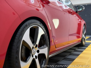 Volkswagen Golf 7 GTI Performance 2015