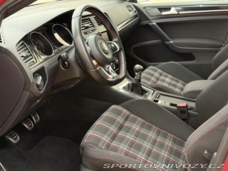 Volkswagen Golf 7 GTI Performance 2015
