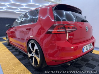 Volkswagen Golf 7 GTI Performance 2015