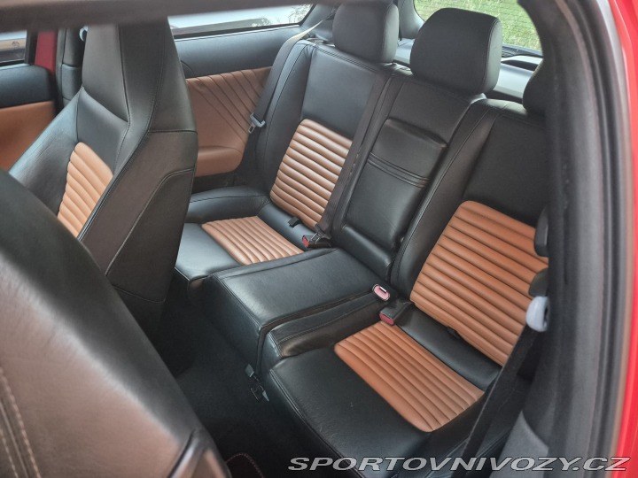 Alfa Romeo 147 GTA Manual 2003