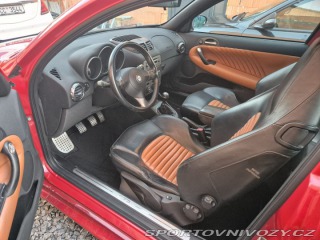 Alfa Romeo 147 GTA Manual 2003