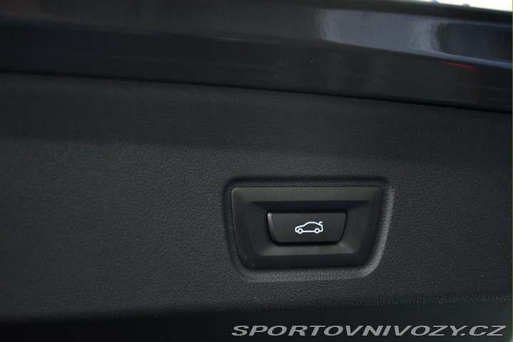 BMW 4 420d xD M-SPORT N.TOP 1M 2023