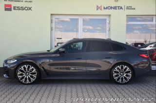 BMW 4 420d xD M-SPORT N.TOP 1M 2023