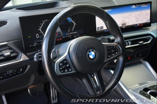 BMW 4 420d xD M-SPORT N.TOP 1M 2023