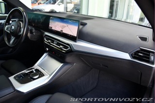 BMW 4 420d xD M-SPORT N.TOP 1M 2023