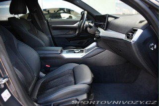 BMW 4 420d xD M-SPORT N.TOP 1M 2023
