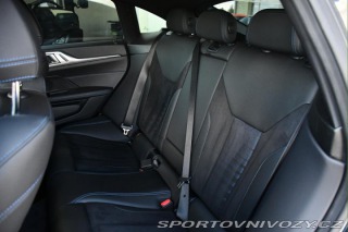 BMW 4 420d xD M-SPORT N.TOP 1M 2023