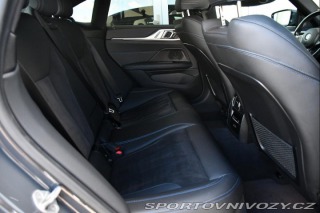 BMW 4 420d xD M-SPORT N.TOP 1M 2023