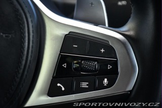 BMW 4 420d xD M-SPORT N.TOP 1M 2023