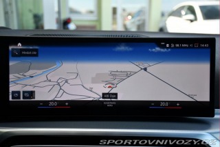 BMW 4 420d xD M-SPORT N.TOP 1M 2023