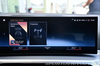 BMW 4 420d xD M-SPORT N.TOP 1M 2023