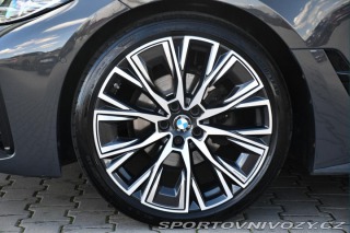 BMW 4 420d xD M-SPORT N.TOP 1M 2023