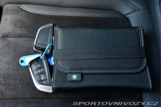 BMW 4 420d xD M-SPORT N.TOP 1M 2023