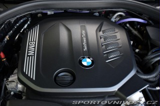 BMW 4 420d xD M-SPORT N.TOP 1M 2023